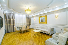 Vip Apartment central park